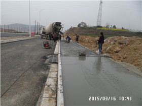 混凝土養(yǎng)護(hù)